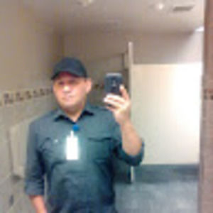 Meet your Posher, Samuel